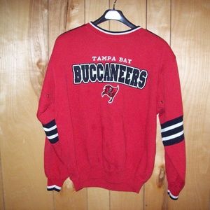 Tampa Bay sweater